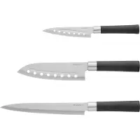 Berghoff Messenset DiNA Line Codon (3-delig)