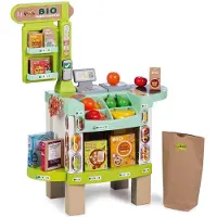 Ninco Bio Supermarket Educational Toy Veelkleurig Kinderen