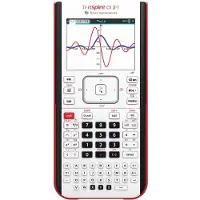 Texas Instruments Ti Nspire Cx Ii T Calculator Wit