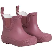 CeLaVi Gummistiefel - Kurz - Rose Brown - - 22 - Gummistiefel