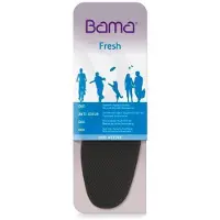 Bama Inlegzool Deo Active-Schoenmaat 37