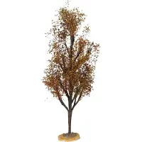 Luville Autumn tree h31xd12,5 cm