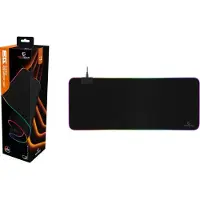 Egogear SMM50 Muismat 900x300x3 mm RBG (XL), Muismat, Veelkleurig