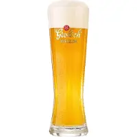 Grolsch - Bierglas Weizen 300ml - 6 stuks