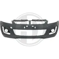 Diederichs 6415150 Bumper