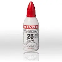 Mixol 25 OXYDE WIT 20ML