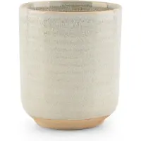 Salt & pepper Mok Cameo Beige 370 ml 2026 (Set van 4)