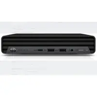 HP Pro Mini 400 G9 - i5-13500T - 16GB - 512GB SSD - Wifi/BT- W11P NL - QWERTY US/int toetsenbord