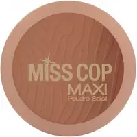 Miss Cop Maxi Sun Poudre Solei