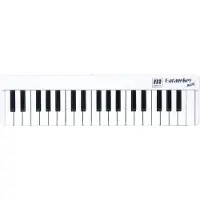 Mio Garagekey mini USB Masterkeyboard - Master keyboard mini