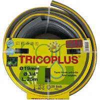 Rain | Tricoplus 25 meter tuinslang - 19 mm - 3/4" - 28 Bar