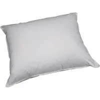 Slaap Vaak Luxe Anti-allergie Hoofdkussen - 800 gram - Medium - 60x70 cm - Wit