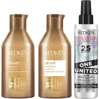 Redken One United Elixir All-In-One Spray