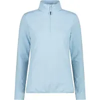 CMP Polaire softech vrouwen half-zip