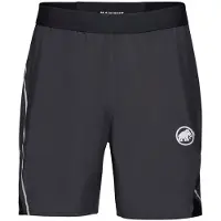 Mammut Aenergy Hardloopshort Zwart