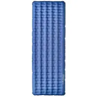 Columbus Pyrenees Luchtbed Blauw