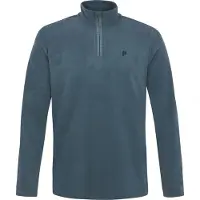 Protest Skipully Men PERFECTO 1/4 Zip Top Yale Blue-S