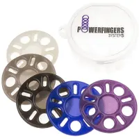 Kletterretter PowerFingers System 5
