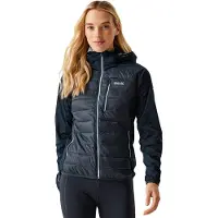 Regatta Damesjack met capuchon Pro Hybrid