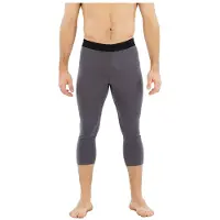 Adidas 3/4 lange legging Xperior Merino 200 | Maat S
