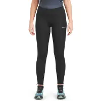 Montane Leggings voor dames Slipstream | Maat L