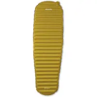 Pinguin Peak 38 Nx Opblaasbare Matras One Size Yellow