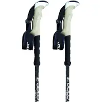 Joluvi Trekking stok Joluvi Egon Klamp Zwart Multicolour