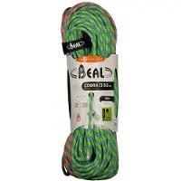 BEAL Cobra 8.6mm Dry Cover - Klimtouw Bicolore 100 m