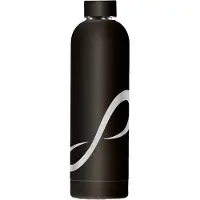 Endless Icon Drinks Thermosfles Transparant