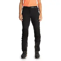 Trangoworld Trx2 Dura Extreme Pro Broek Zwart L / Regular Vrouw