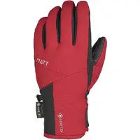 Matt Shasta Gore-tex Handschoenen Rood M Man