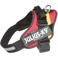 JULIUS K-9 Idc Power Hondenharnas