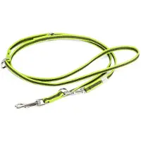 Julius-K9 Antislip Hondenriem - Verstelbaar - 14mm x 2,2m
