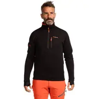 Trangoworld Trx2 Stretch Pro T-shirt Met Lange Mouwen