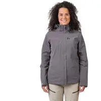 Hannah Waterdicht damesjack Mindy II | Maat 40