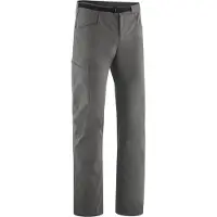 Edelrid - Nose Pants - Klimbroek M, grijs