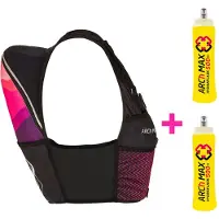Arch Max 8l+sf500ml Hydratatie Vest L-XL Pink / Pink