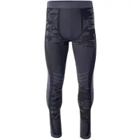 Magnum Camo Leggings Grijs XL Man
