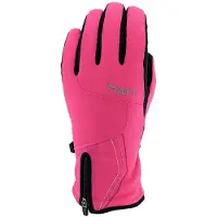 Matt Anayet Handschoenen Roze 6 Years Meisje