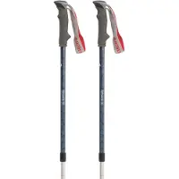 Robens Keswick T6 Wandelstokken Up to 135cm 2023 Trekkingstokken