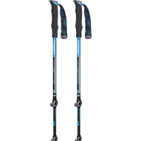 Masters Dolomiti Calu Stokken Blauw 110-135 cm