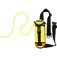 Alp Design Canyoning Touwzak