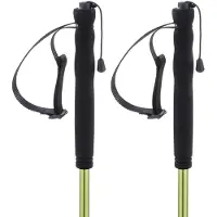 Ferrino Stokken Stick Jet 120 cm (paar)