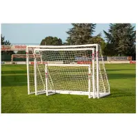 Powershot Net For Fgm00 Wit 3.7 x 2 m