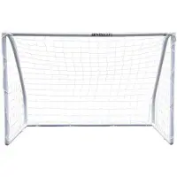 DevesSport Pvc Voetbaldoel