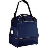 Avento Sports Bag Blauw