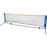 Sporti France Mini Football Tennis Zilver