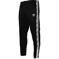 Umbro Malawi Logo Pants Zwart L Man