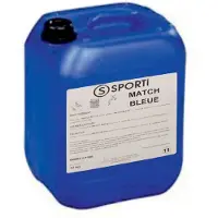 Sporti France Paint 12kg Transparant