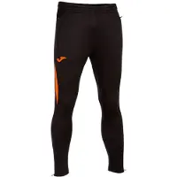 Joma Championship Vii Tracksuit Pants Zwart 11-12 Years Jongen